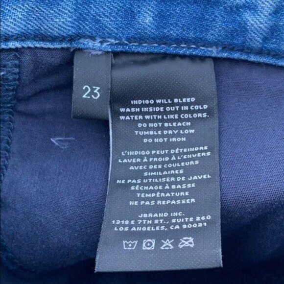 J Brand Jeans - Picture 9 of 14